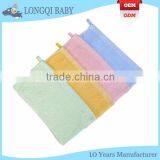 MJ-MC-003 Manufacturer China Baby Square Wiper Good Super Absorbent Baby Cloth thumbnail-6