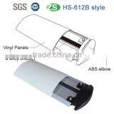 Aluminum&PVC Impact Resistance Wall Protection Products thumbnail-5