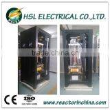 SBW Series Single/Three-Phase Full-Automatic Compensated Voltage Stabilizer thumbnail-3