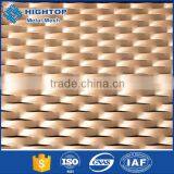 2016 Manufacturers Selling Stock Firm 4mm Thickness Low Carbon Steel Expanded Metal Mesh thumbnail-2