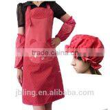 the Apron of Waiter the Pattern Used Apron Front Sinks