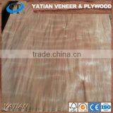 1.0mm Clean Plywood Sheet Okoume Veneer Linyi Factory thumbnail-4