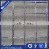 Wholesale 2x2 Galvanized Welded Wire Mesh for Fence Panel
