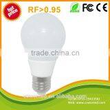 Wholesale China Manfacturer Ul SAA 110v 220V Smd E27 Dimmable A19 7W Light Bulbs Led thumbnail-2