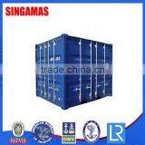 Storage Supermarket 10ft Mini Container thumbnail-2