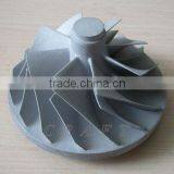 CCR117 Compressor Wheel