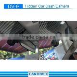 Full HD 1080P 170 Degree Night Vision Car Driving Camera Car Hidden Camera thumbnail-3