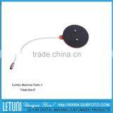 5 in 1 T Shirt Heat Press Printing Machine thumbnail-4