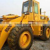 Used Wheel Loader 950E,Original From USA,used 950e Wheel Loader thumbnail-5