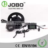 Chinese 250W/500W 8Fun Crank Motor Electric Conversion Kit