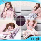 Hot Sale Polyester Electric Heating Pad thumbnail-1