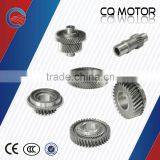 ChaoQiang Open-type Differential 2KW Brushless DC Motor /2KW Brushless Geared Hub Motor thumbnail-6