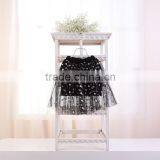 Cheap China Wholesale Skirt Lovely Little Girls Skirts Cotton Yarn Skirts With 5sizes for Baby Girls thumbnail-2