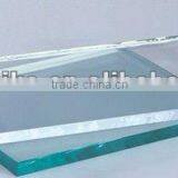 Super White Glass/clear Float Glass/building Glass