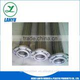 Large Diameter Machine Flexible Metal Braided Ptfe Hose thumbnail-6
