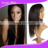 Wholesale Front Lace Wigs thumbnail-3