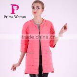 2016 Spring Latest Design Fashion Long Women Clothes