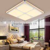 Rectangle Simiple Ceiling Lamp Hanging Lighting UL CE Certified Led Ceiling Lamp thumbnail-5