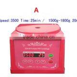 Platelet Rich Plasma PRP Tube thumbnail-2