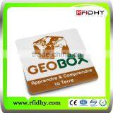 Optional Color Printing Rfid Card /smart Card thumbnail-4