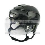 Customized Ice Hockey Player Helmet thumbnail-5