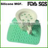 Chian Wholesale Cool Pot Pad Non-toxic Building Blocks Silicon Mat thumbnail-3