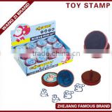 2016 hot seliing, wooden stamp set with cheap price