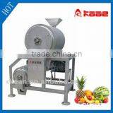 Mango Pulping Machine/mango Puree Machine