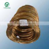 ( XY-F-3) 5.0 Round Brass Materials With ROHS Certification thumbnail-1