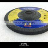 4 " Abrasive Grinding Wheel for Metal and Inox thumbnail-2