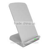 REYON Protable Mobile Phone Use Hight Quality Qi Wireless Charger for Samsung Wireless thumbnail-2