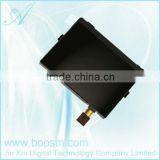 Hotsale! Mobile parts 8900 lcd for blackberry 8900 002 version