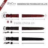 Excellent Quality PU Leather Band Strap for Apple Watch