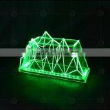 Bar Table for Bar, dj Equipment, Cheap Led Acrylic Podium , Folding dj Table thumbnail-6