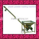 Screw Design Plastic Powder Loading Machine /plastic Loader thumbnail-1