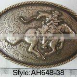 Good Price Clamp Buckle Best Design Buckle Customized Metal Die Casting Belt Buckle thumbnail-2