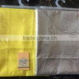 Good Quality and Available Price Dish Cotton Table Colth thumbnail-1