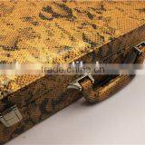 Large Wooden Watch Storage Box thumbnail-4