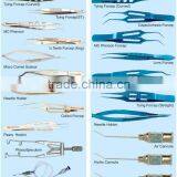 Ophthalmic Instruments & Titanium Ophthalmic Instruments Eye Instruments Fine Quality By Boss thumbnail-1