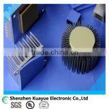 Chip Thermal Silicone Pad thumbnail-1