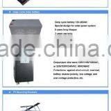 3KW 48V Off Grid Solar Panel System Kit For Home Use Quality Choice thumbnail-2