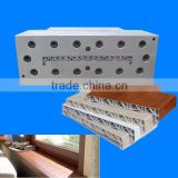 Alibaba China Plastic Extrusion Mold Makers