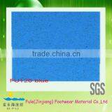 Polyurethane Foam for Cushion Absorption