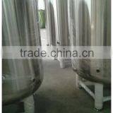 40BBL Stainless Steel Beer Brite Tank thumbnail-6