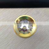 9 LED Shotgun Shell Bullet Flashlight thumbnail-2