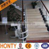 China Supplier CE Approved Wheelchair Elevator Lift thumbnail-6