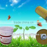 PVC Heat Curing Adhesive Manufacturer