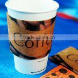 Paper Coffee Cup Sleeve,sleeve thumbnail-5