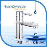 HomeSweetie-Solid Brass Basin Faucet thumbnail-4
