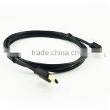 Wholesale Small 2.0 Hdmi Cable 25ft for Laptop thumbnail-5